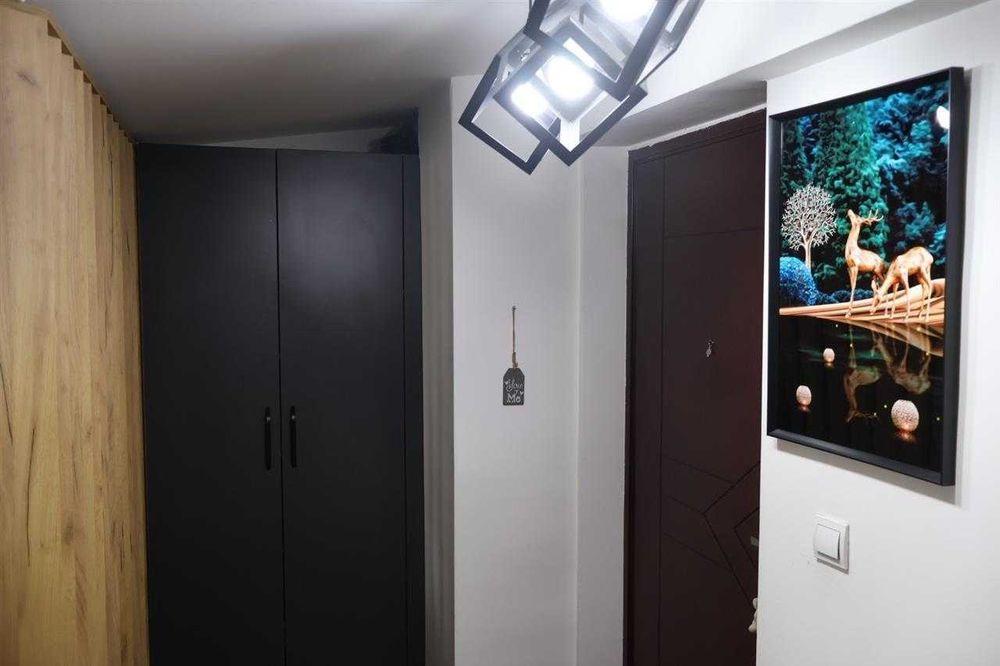 Дава се под наем Тристаен апартамент в Пловдив, Централна гара - 91 кв.м за 351.9 € - Снимка #5