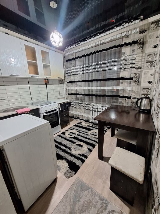 1 комнатная в центре Kaspi RED