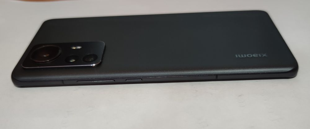 Xiaomi 12 Pro 8/256Gb