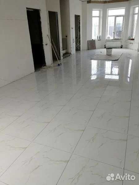 Кафельщик. Плиточник. Укладка плитки. Укладка фартука / Kafelchi