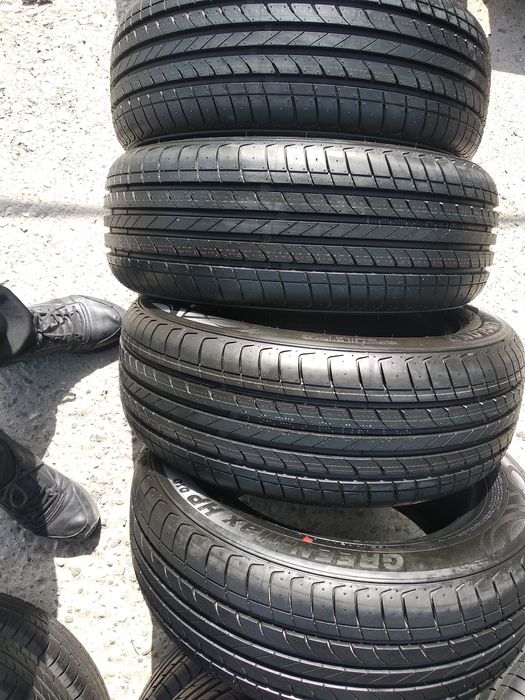 Балон Новый размер 15/4 шт 195*55 цена за 4