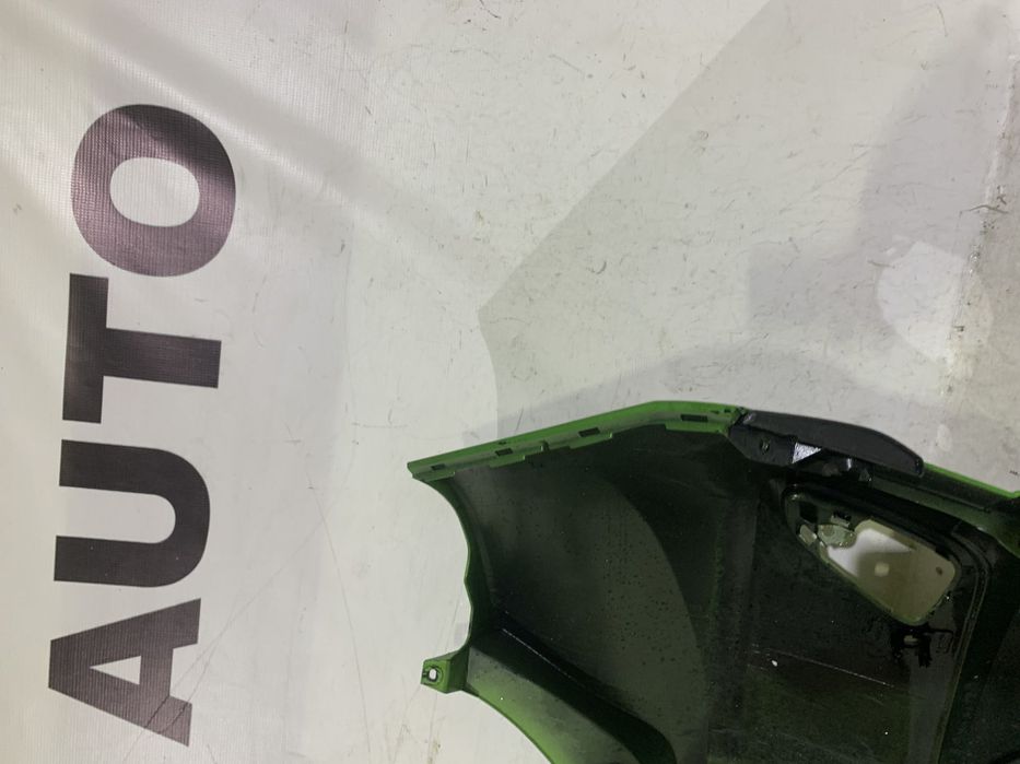 Bara spate Ford Fiesta, ST-Line, 2018, 2019, 2020, 2021, cod origine OE L1BJ-17906-A.