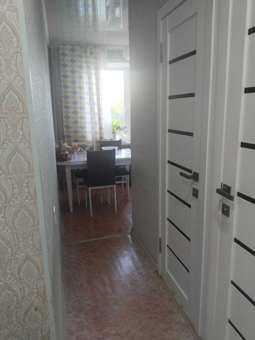 Продам 2х комн 22мкр