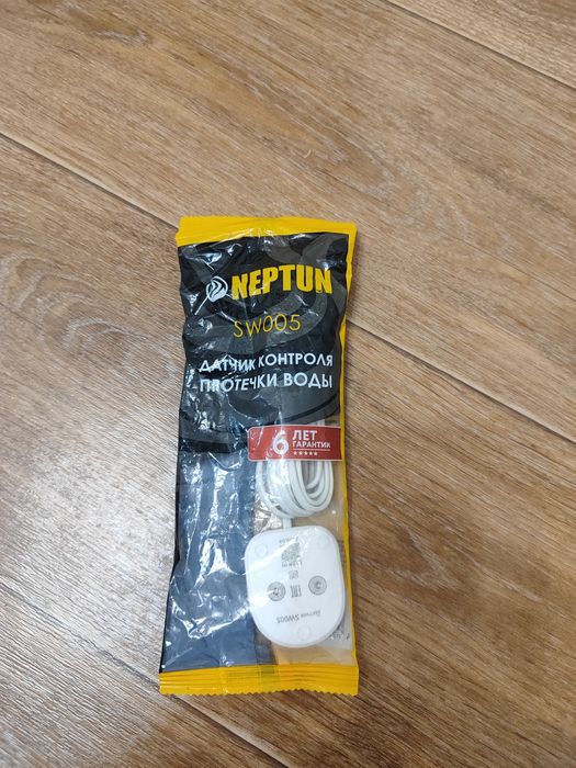 Продам датчик протечки воды