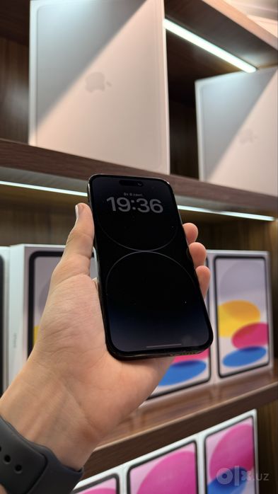 iphone 14 pro naxtka va nasiya savdoga