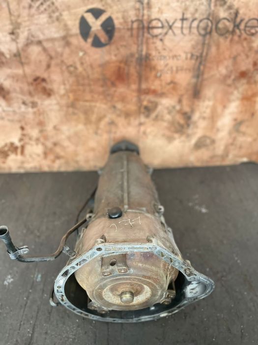 АКПП Мерседес двигатель 271 1.8 литров 203.211