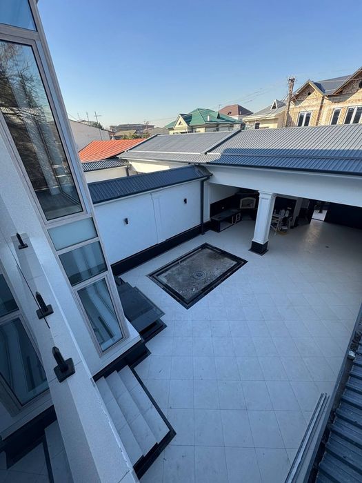 Продается Евро дом Яккасарайский район Ракат махалля