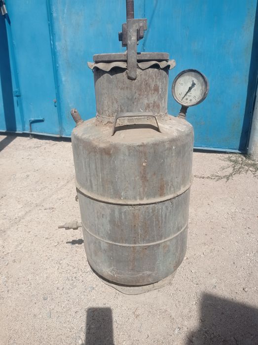 Газосварочное аппарат б/у.