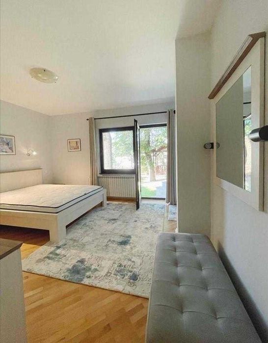 Дава се под наем Двустаен апартамент в София, Изток - 56 кв.м за 510 € - Снимка #3