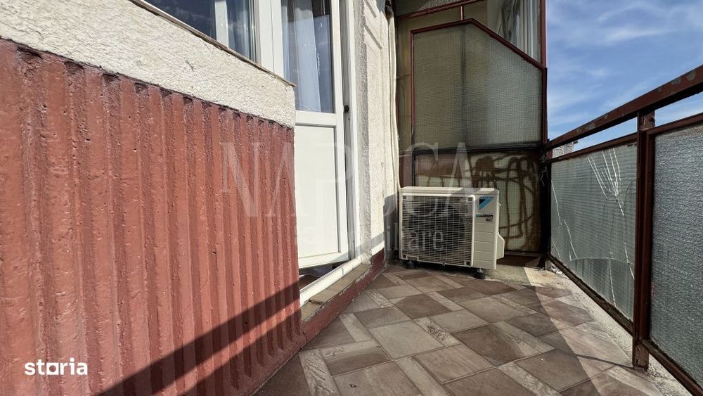 Apartament 2 camere de vanzare in Grigorescu, Cluj Napoca