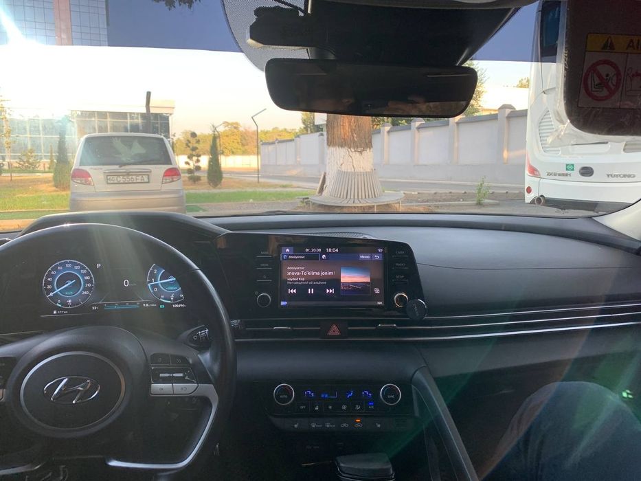 Транспорт легковые автомобили