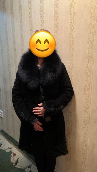 Продам дубленки, пихора, новые