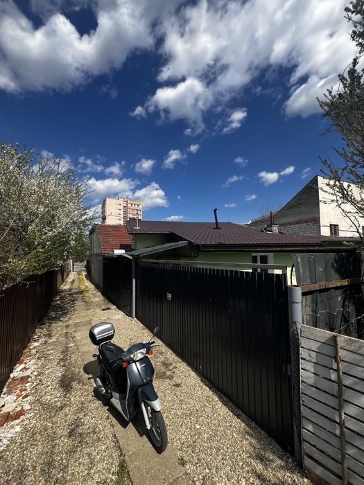 Casă zona centrală str Predeal 24