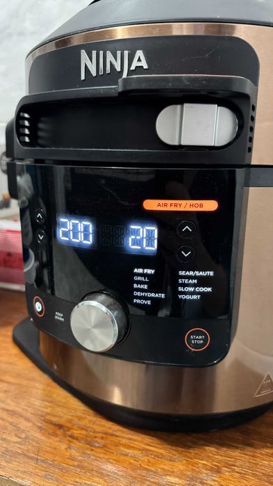 Multicooker Ninja 12in1 OL650
