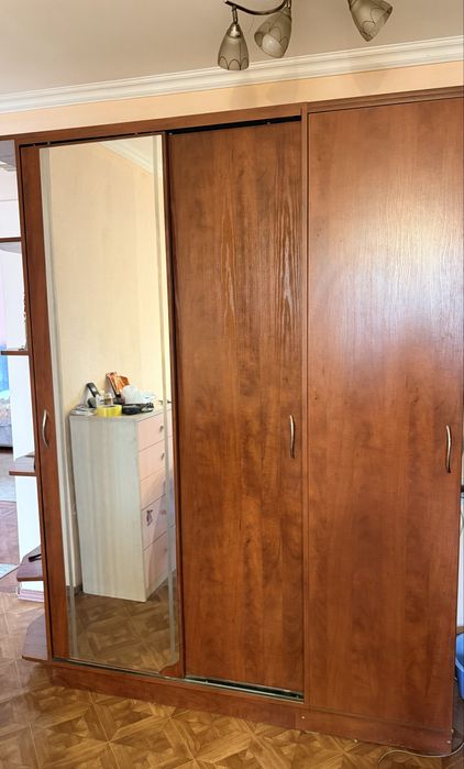 Шкаф для одежды