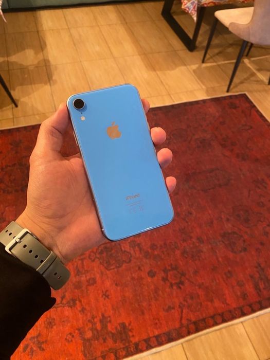 Iphone XR обмен с дп