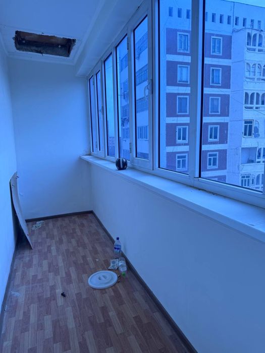 Продается 1но комнатная квартира