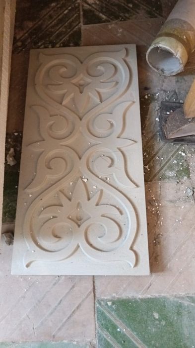 Оборудование для изготовления термопанелей