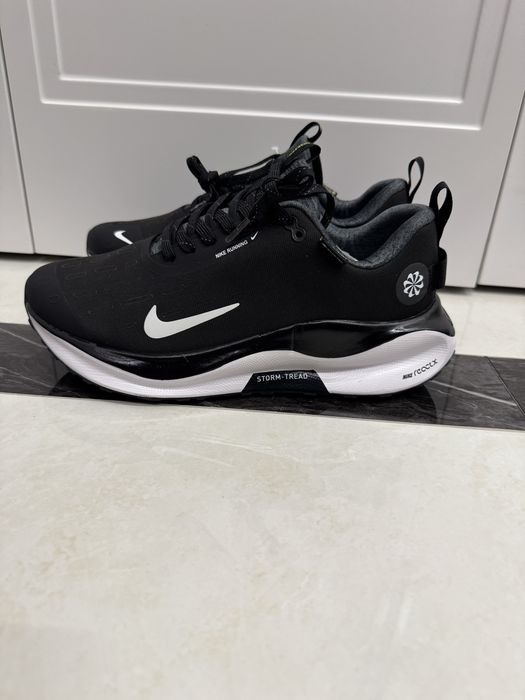 Новые Nike Gore tex