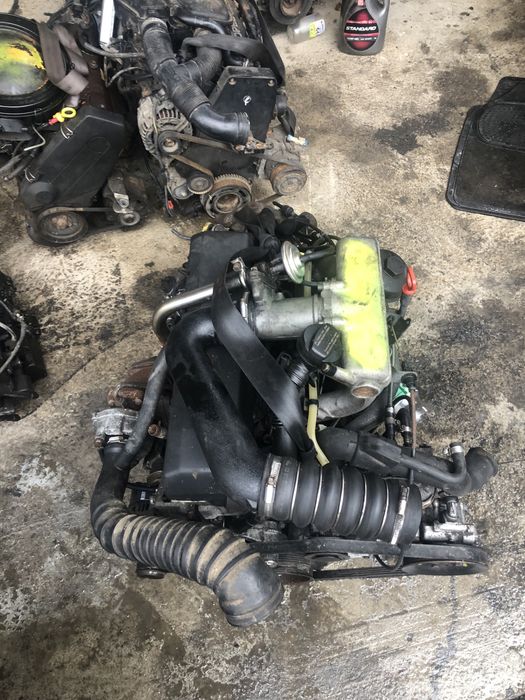 Привозной матор каробка навесной