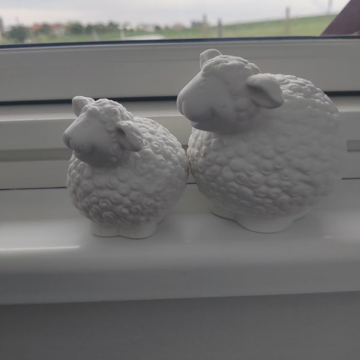 За украса за украса