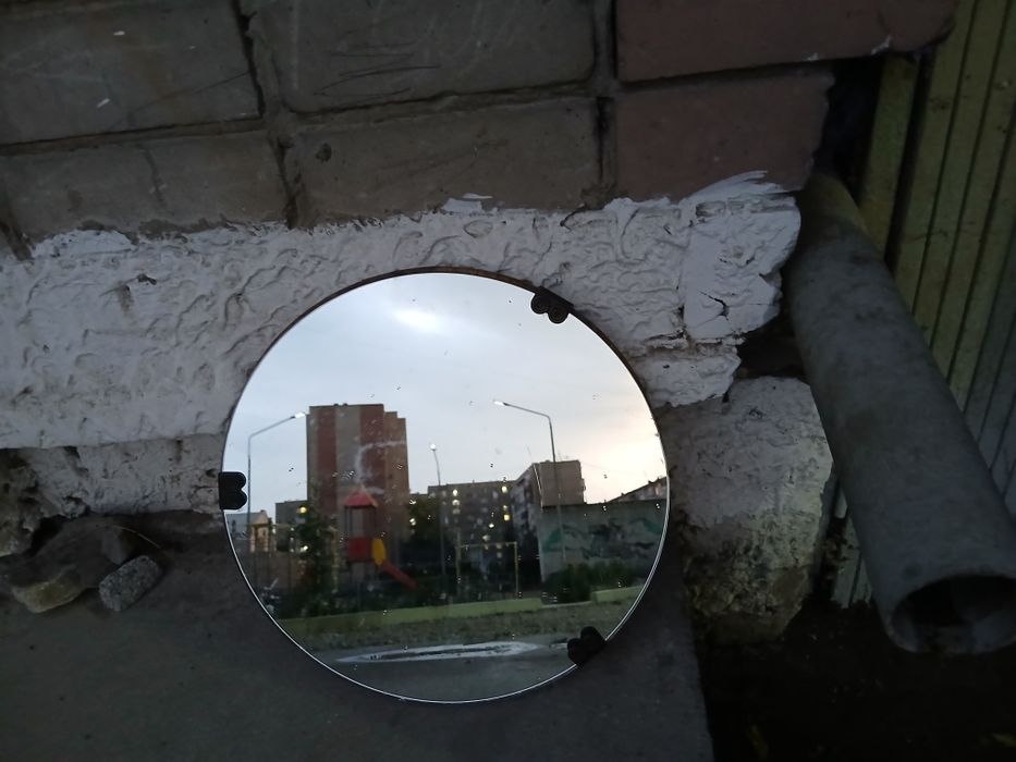 Зеркало для дома и офиса