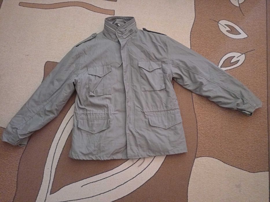 яке м65 , м65 , яке,Брандит