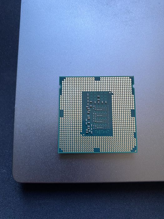Intel Core i5-4590