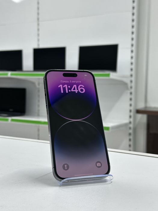 IPhone 14 Pro, Айфон 14 Про, рассрочка, Апорт ломбард