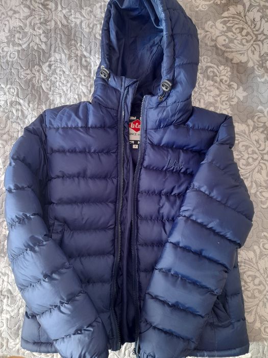 Geaca dama Lee Cooper mar 8/38 M