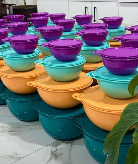 Милианы Tupperware таппервэй