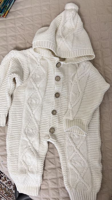 Комбенизон комбинезон