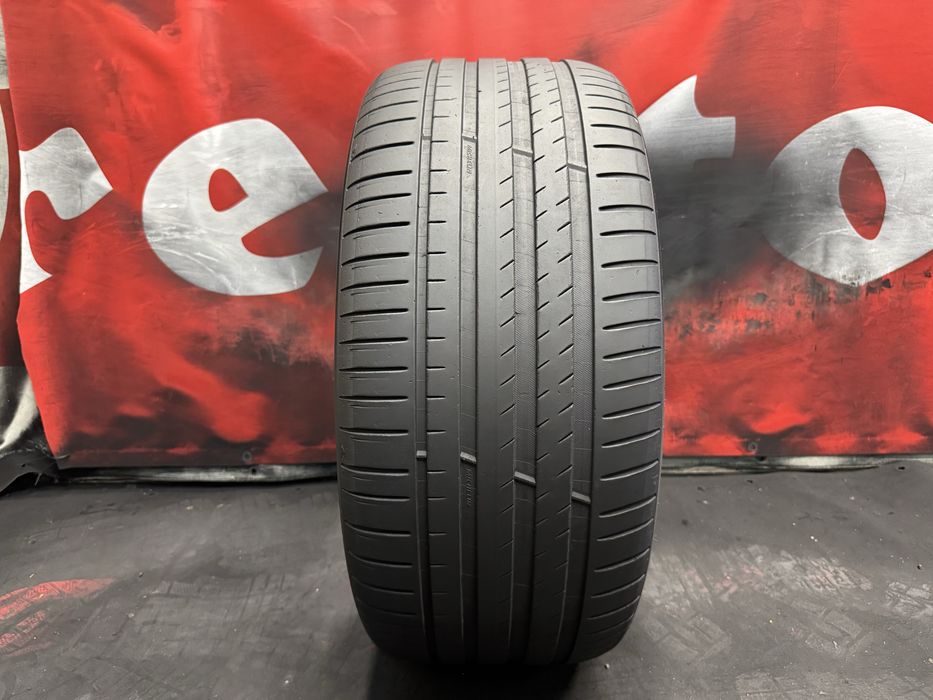 275 40 21, Лятна гума, Michelin PilotSportEV, 1 брой