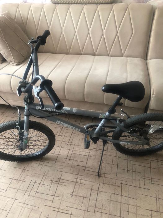 Продам велосипед!