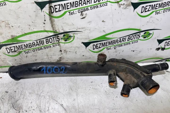 Conducta apa / lichid racire Fiat Stilo 2003 1.9 TD MT (80 hp)