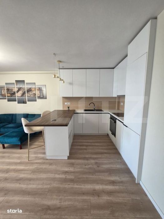 Apartament 3 camere, 60 mp, zona Zorilor