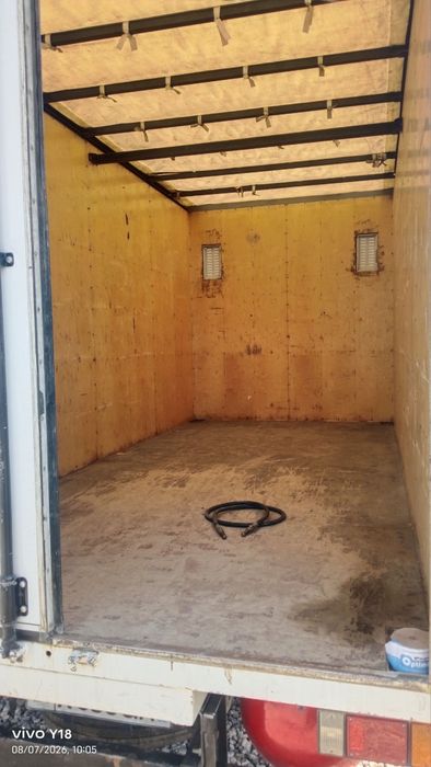 Isuzu 34 000 ming $