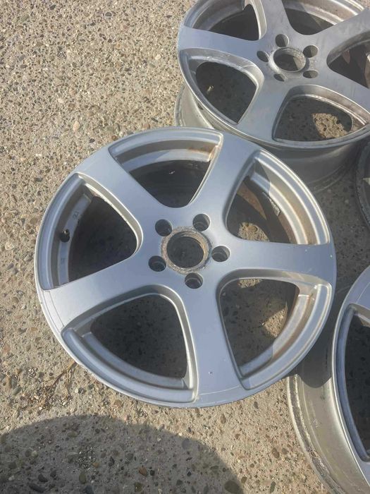 джанти 5х108 17 цола