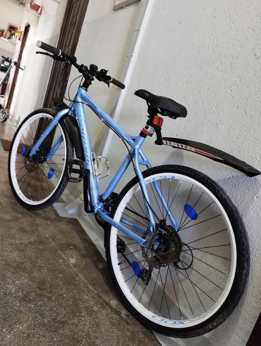 Bicicleta buna de folosire