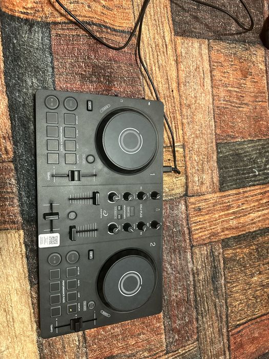AlphaTheta DDJ-FLX2