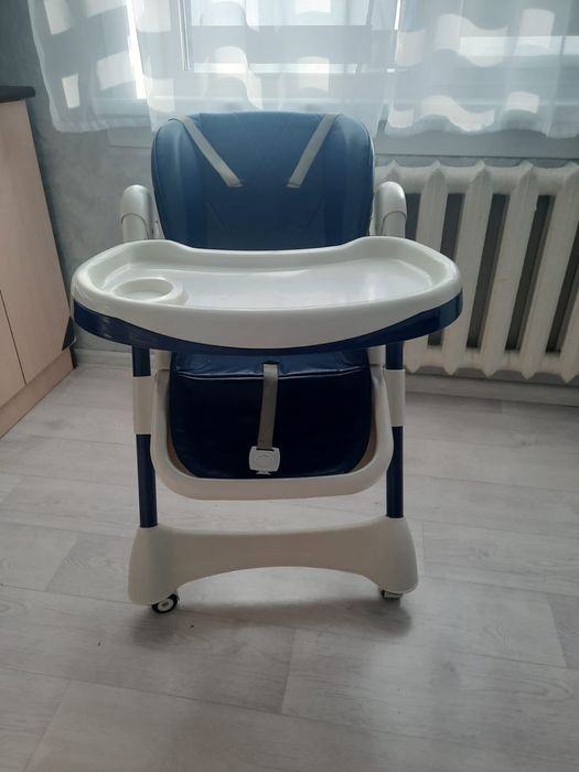 Стульчик Для Кормления