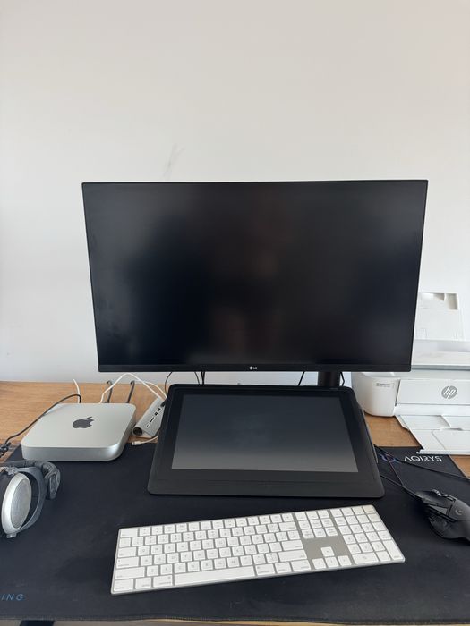 Wacom Cintiq 16 inch Display