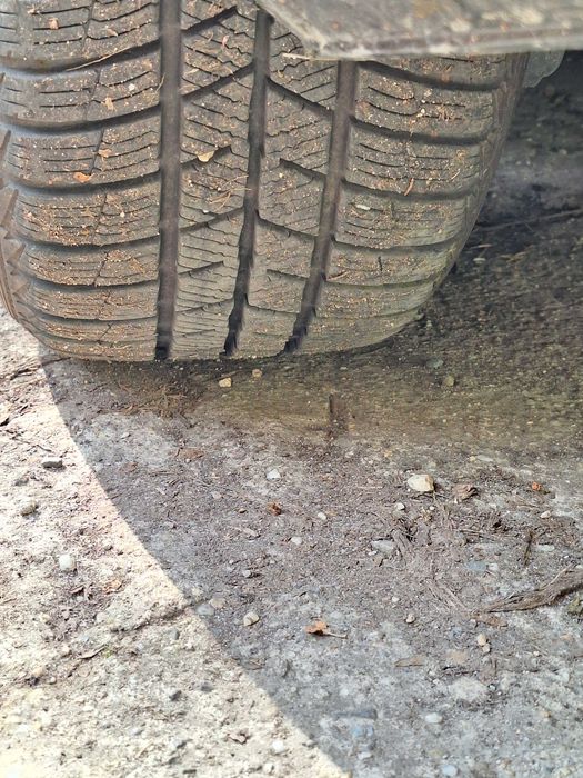 Anvelope de vânzare cu jante