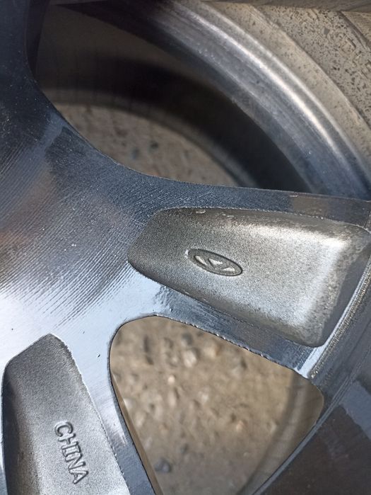 Диски R 18 chery, exeed, omoda, jetour