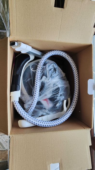 Уред за гладене на пара