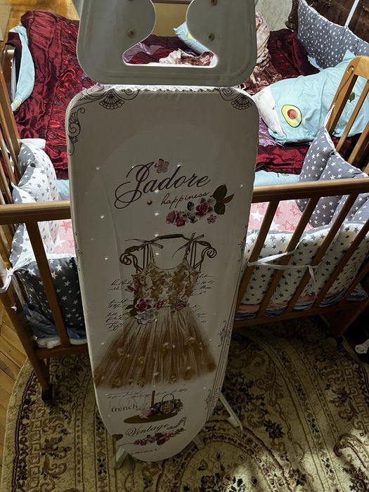 Гладильная доска