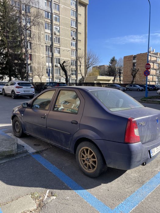 Vand logan 1.5 dci. Nu porneste