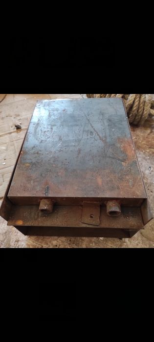 Коробка, щит, шит для счетчика