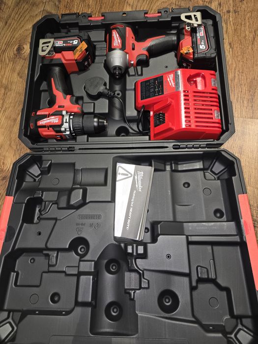 Milwaukee Thunderbolt