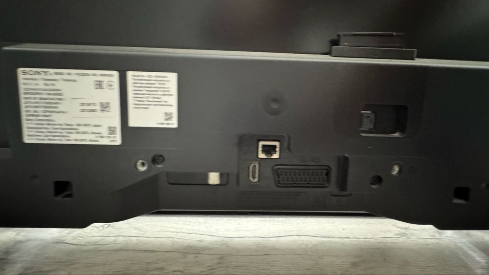 Sony KDL-40WD563 Smart Tv